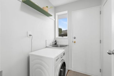 Photo of property in 2/123 Gilberthorpes Road, Hei Hei, Christchurch, 8042