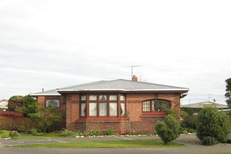 Photo of property in 191 Princes Street, Strathern, Invercargill, 9812