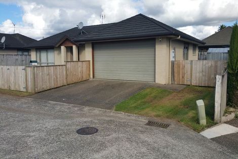 Photo of property in 37a Station Road, Takanini, 2112