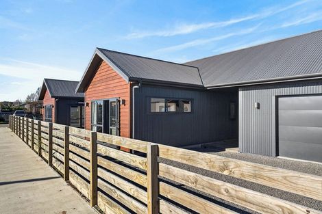 Photo of property in 13b Daniel Street, Martinborough, 5711