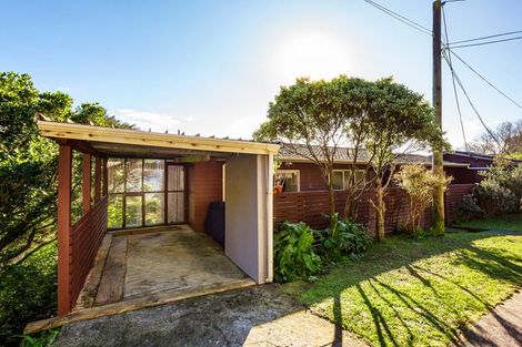 Photo of property in 10 Mairangi Road, Wadestown, Wellington, 6012