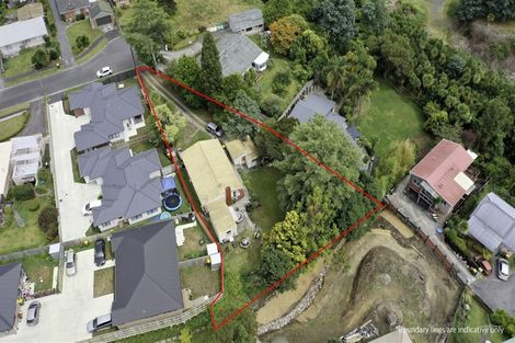 Photo of property in 12 Morrison Crescent, Glenview, Hamilton, 3206