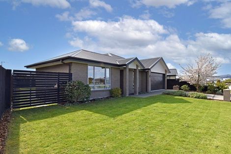 Photo of property in 12 Azara Way, Wigram, Christchurch, 8025