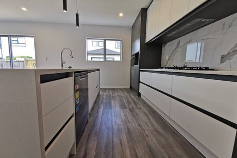 Photo of property in 45 Toanui Road, Hobsonville, Auckland, 0616