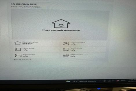 Photo of property in 17 Kihona Rise, Pyes Pa, Tauranga, 3112