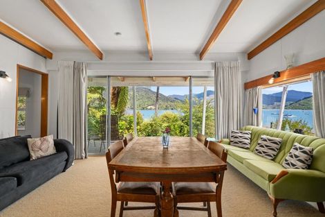 Photo of property in 417 Anakiwa Road, Anakiwa, Linkwater, 7281