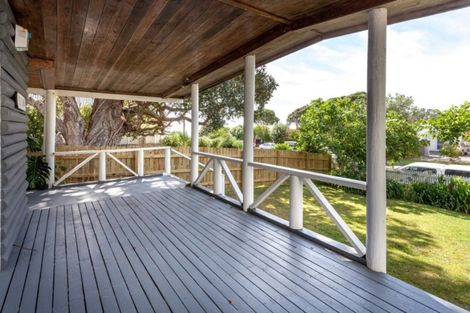 Photo of property in 10 Fishermans Bend, Whiritoa, Whangamata, 3691