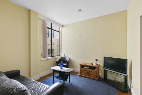 Photo of property in 10/59 Cambridge Terrace, Te Aro, Wellington, 6011