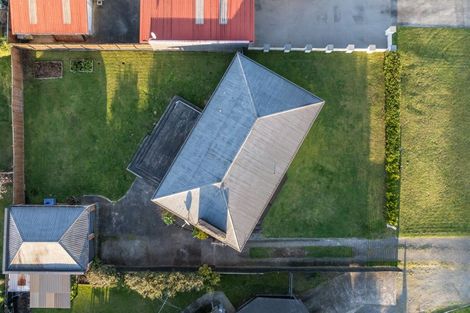 Photo of property in 3 Frame Street, Leamington, Cambridge, 3432