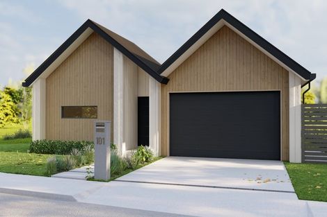 Photo of property in 101 Rangitahi Road, Raglan, 3225