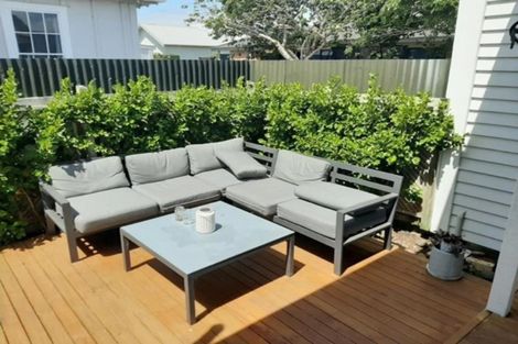 Photo of property in 211 Coronation Avenue, Welbourn, New Plymouth, 4310