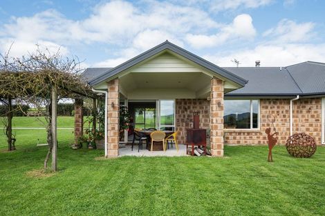 Photo of property in 240 Waring Road, Taupiri, 3791