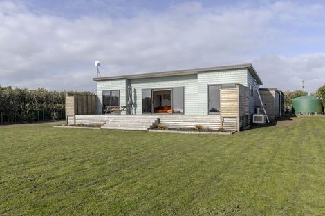Photo of property in 428 Coast Road, Warea, New Plymouth, 4381