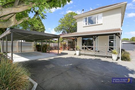 Photo of property in 430 Ilam Road, Bryndwr, Christchurch, 8052