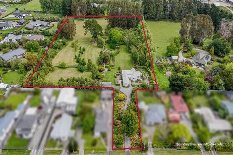 Photo of property in 29 Philip Street, Carterton, 5713