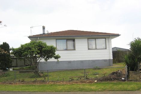 Photo of property in 12 Rangataua Place, Manurewa, Auckland, 2102