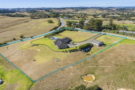 Photo of property in 10 Joblin Road, Wainui, Silverdale, 0994
