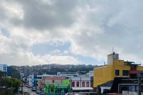 Photo of property in Southern Cross Apartments, 101/35 Abel Smith Street, Te Aro, Wellington, 6011