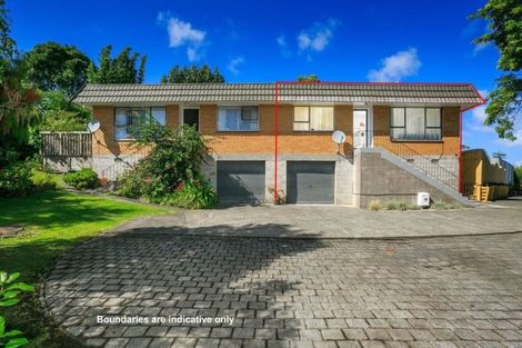Photo of property in 1/9 Lancelot Place, Glenfield, Auckland, 0629