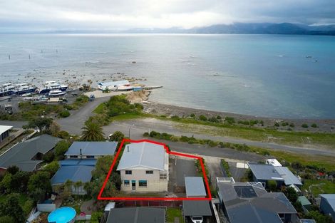Photo of property in 2 Moa Road, South Bay, Kaikoura, 7300