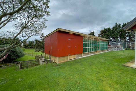 Photo of property in 436 Mangatangi Road, Mangatangi, Pokeno, 2473