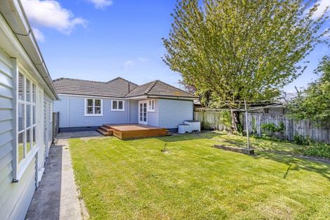 Photo of property in 202 Weston Road, St Albans, Christchurch, 8052