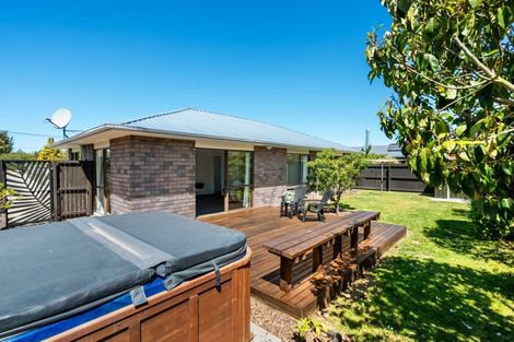 Photo of property in 1/111 Gilberthorpes Road, Hei Hei, Christchurch, 8042