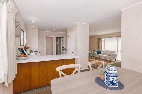 Photo of property in 126d Ferguson Street, West End, Palmerston North, 4412