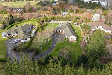 Photo of property in 549 Cambridge Road, Tauriko, Tauranga, 3110
