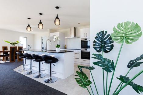 Photo of property in 9 Mataki Lane, Halcombe, Feilding, 4779