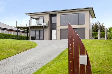 Photo of property in 15 Moa Lane, Richmond Heights, Taupo, 3330