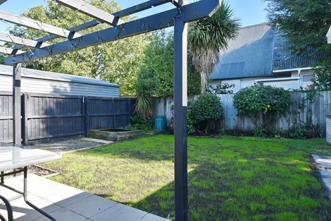 Photo of property in 79 Ayers Street, Rangiora, 7400