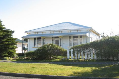 Photo of property in 129 Hall Street, Hokitika, 7810