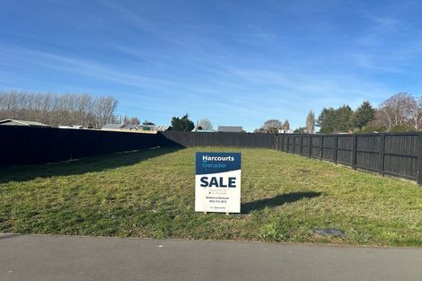 Photo of property in 61 Redbrook Road, Casebrook, Christchurch, 8051