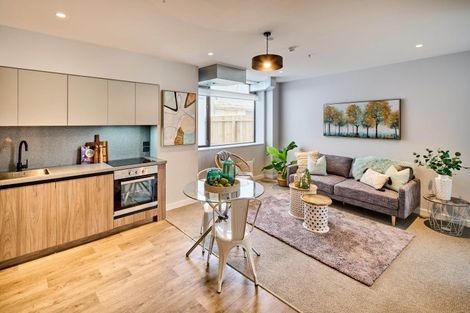 Photo of property in Unit 110,li, 110/14 Laings Road, Hutt Central, Lower Hutt, 5010