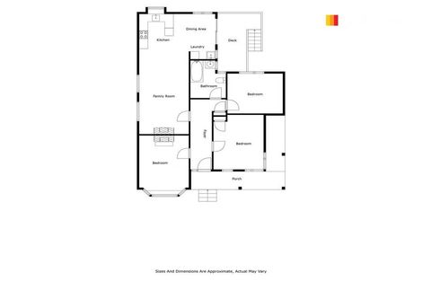 Photo of property in 6 Marett Street, Macandrew Bay, Dunedin, 9014