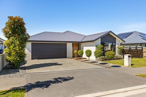 Photo of property in 23 Chris Drive, Rolleston, 7614