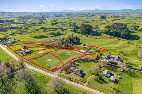 Photo of property in 84 Overdale Road, Putaruru, 3483