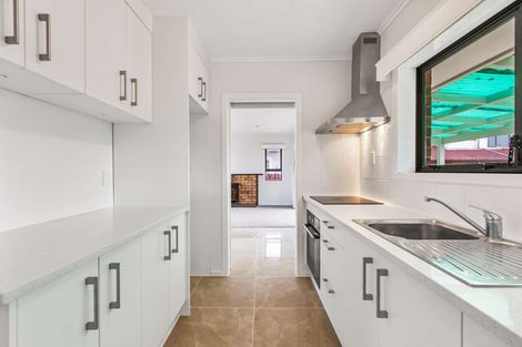 Photo of property in 1/67 Buckland Road, Mangere East, Auckland, 2024