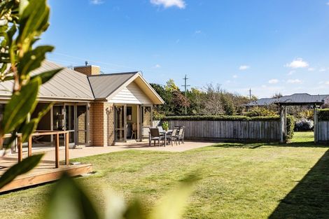 Photo of property in 2 Boulez Mews, Rolleston, 7614