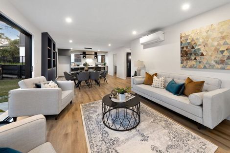 Photo of property in 8 Libby Lane, Howick, Auckland, 2010