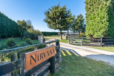 Photo of property in 2120 Wards Road, Charing Cross, Darfield, 7571