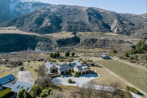 Photo of property in 2139 Gibbston Highway, Gibbston, Queenstown, 9371