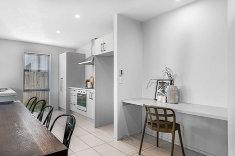 Photo of property in 18 Greenaway Street, Halswell, Christchurch, 8025