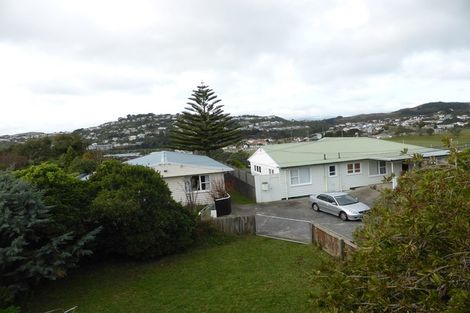 Photo of property in 47 Prospect Terrace, Johnsonville, Wellington, 6037