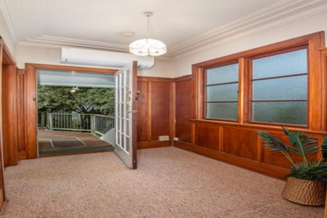 Photo of property in 1 Woodside Terrace, Andersons Bay, Dunedin, 9013