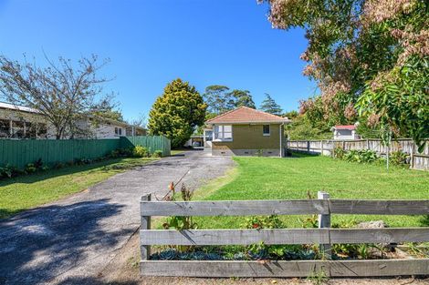 Photo of property in 1/95 Rathgar Road, Henderson, Auckland, 0610