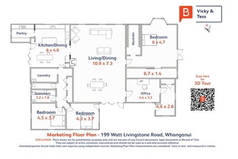 Photo of property in 199 Watt Livingstone Road, Westmere, Whanganui, 4574