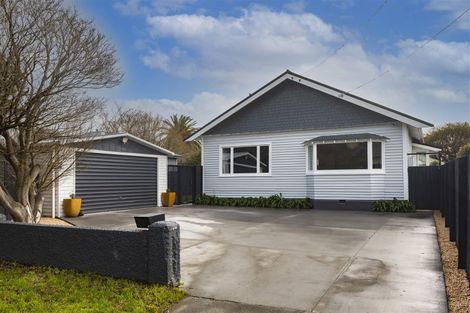 Photo of property in 29 Grange Street, Hillsborough, Christchurch, 8022