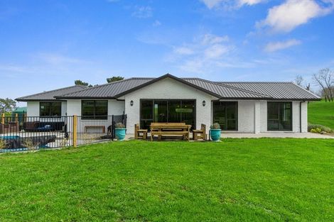 Photo of property in 371 Old Te Aroha Road, Okauia, Matamata, 3471